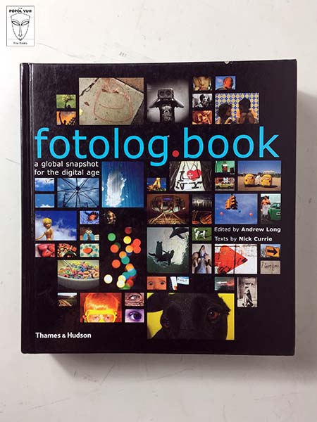 Andrew Long - Fotolog Book